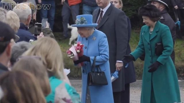 Завещание Елизаветы II засекретят на 90 лет