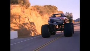 The Barbarian Brothers   Whatcha Lookin At(Няньки)