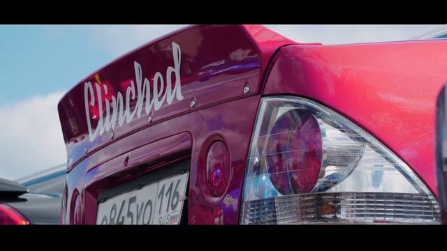 ОТКРЫТИЕ АВТОМОБИЛЬНОГО СЕЗОНА КАЗАНЬ KAZANRING КАЗАНРИНГ