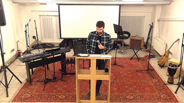 16.11.2023 Осенний семестр. Азы веры. Урок 39 смотреть онлайн