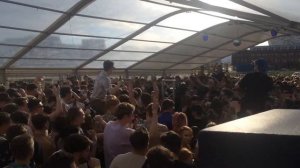 Dennis Sulta Boiler Room @ AVA Festival