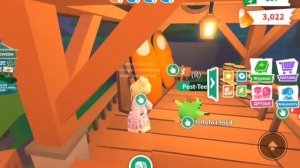 адопт ми с нуля добилась р пета 1 часть