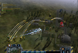 Прохождение  Игры Mechcommander 2 , часть 6