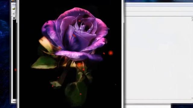 Как наложить на анимацию картинку или подпись(формат любой) смотреть онлайн