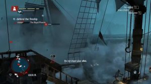 Assassin Creed 4 Black Flag Desynchronized #7