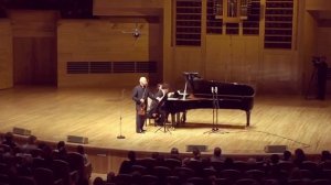 В Спиваков Д.Мацуев Виртуозы Москвы