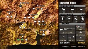 Cabela's Big Game Hunter: Pro Hunts стрим прохождение #1