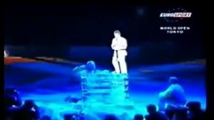 Дольф Лундгрен 1979 год реальный бой