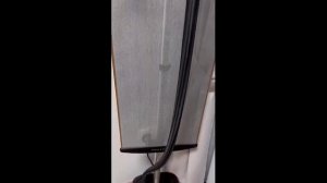 Review Tefal Pro Style Care Garment Steamer IT8460