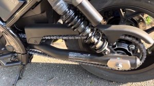 2023 Honda Rebel 1100 DCT Review!