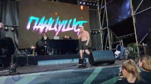 Панцушот - Мой Дед (30.07.2022)