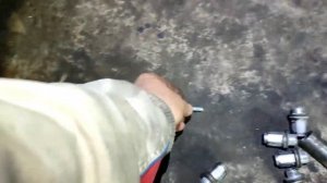 тоета форчунер замена задних колодок