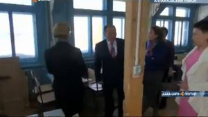 Сколько ждать? Жители поселка Чокурдах не дождутся ввода нового дома