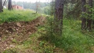 Часть 2. #Весёлаямельница. Открытие туристической тропы. 2022 #златтв