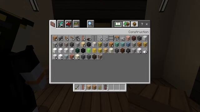 Building the Menaces Base - MINECRAFT Out of character