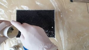 ЭКОНОМИЯ В ПЯТЬ РАЗ!!!! НА ПОРОШКЕ ДЛЯ ВОЛН. Эпоксидная смола. Красивое море.