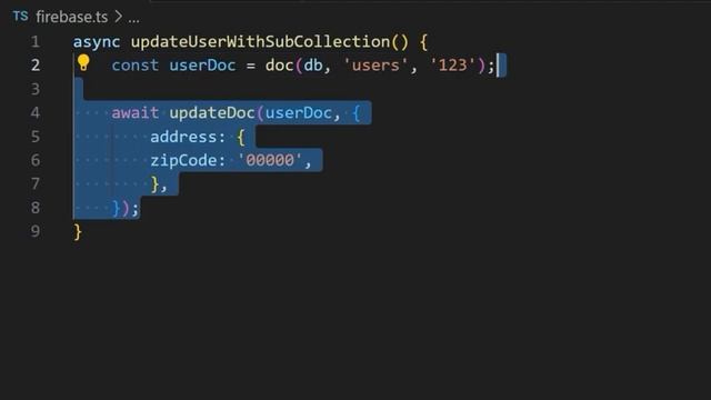 Top 12 Firebase FIRESTORE queries you NEED to know