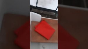 Тюнинг моторной лодки. Легант-340 "Судоверфь в теплице" крой чехла