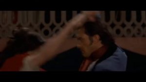 Tango - The Mask of Zorro