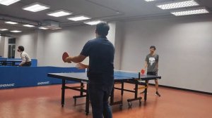 Test Long Pipple TSP Curl P1 1.1mm. with Joo sae hyuk Blade