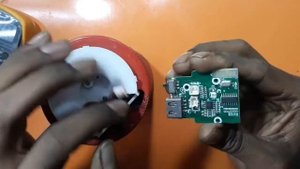 GT-112 bluetooth speaker sound problem|Charging প্রবলেম solution