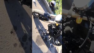 Baltmotors street 125 dd