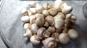 Тыква запечённая с овощами.