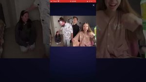 Эфир Полины и Лизы! Оскар сломал наушники!5.05