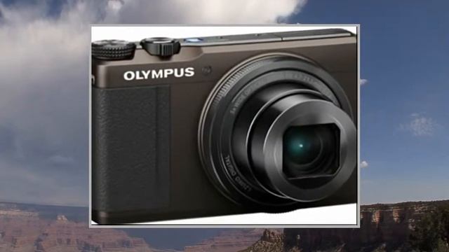 Olympus STYLUS XZ10 смотреть онлайн