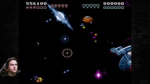 Battletoads and Double Dragon ретро прохождение игры на SEGA