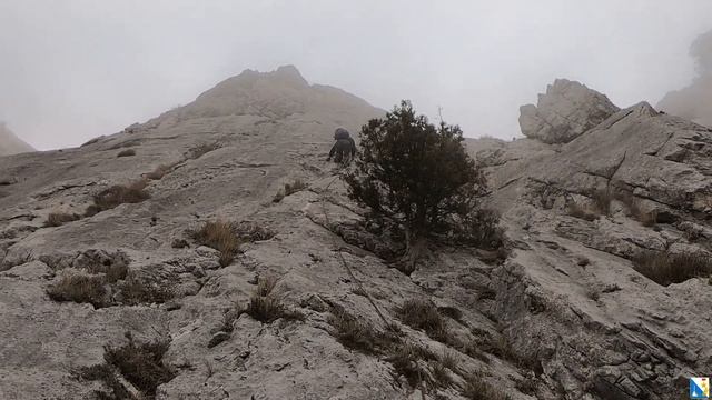 Маршрут Серпом по. Крым. смотреть онлайн