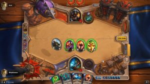 Let's Play Hearthstone # 64 ► Kampf der Totems ☯ Mid Range Shaman