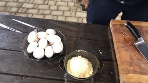 ВКУСНЕЙШИЙ ШАШЛЫК ИЗ ГОВЯЖЬЕГО СЕРДЦА В ЖИРОВОЙ СЕТКЕ НА МАНГАЛЕ