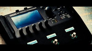 Fractal Audio FM3 - Dual Rectifier Modern Metal Test (Free Preset + Cab)
