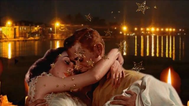 Сладкие сны