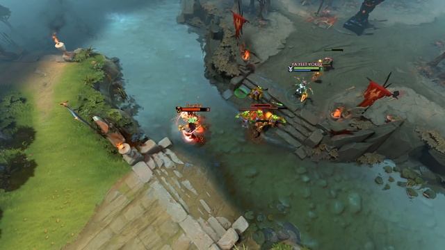 Как Выиграть в Соло? Поднимай Рейтинг 1х9! смотреть онлайн