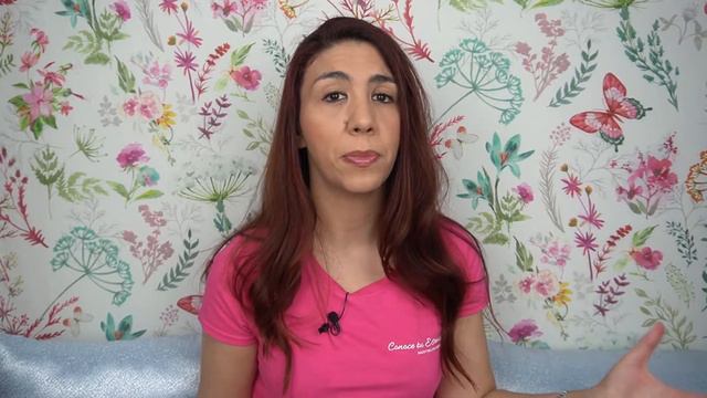 ACEITE ESENCIAL DE GERANIO I Propiedades e indicaciones смотреть онлайн