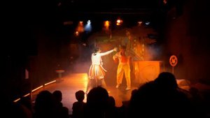 "Зверский детектив: право хищника" ("Домик Фанни Белл")