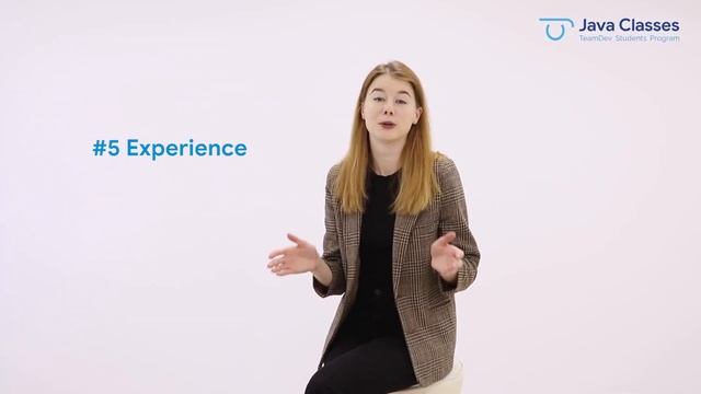 Как оформить резюме на интернатуру Java Classes смотреть онлайн