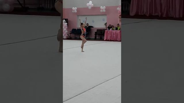 Соревнования 26.12.18 Скакалка, 1е место смотреть онлайн