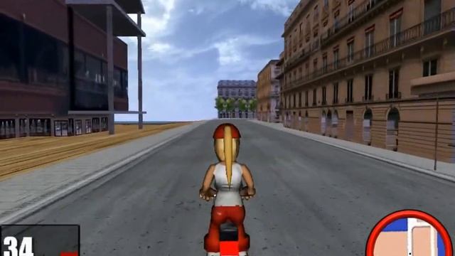 Где моя пицца, чувак? (Pizza Dude; 2005)