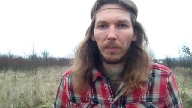 Саврасов и псевдо духи дольменов смотреть онлайн