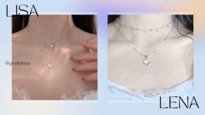 LISA OR LENA | CHOICES: MAKEUP, CLOTHES, FOOD, ACCESORIES, ETC. 🌈