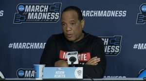 NC State's Kevin Keatts, Mo Diarra, Michael O'Connell and Ben Midlebrooks discuss Oakland matchup