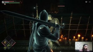 Demon’s Souls Прохождение #6