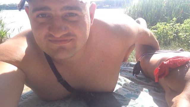 Донецк - А вот так мы проводили лето смотреть онлайн