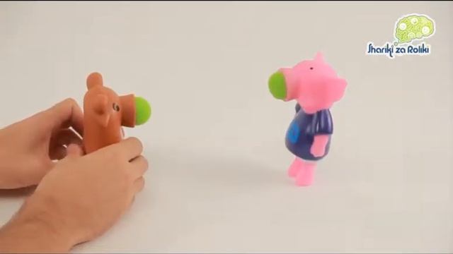 Стреляющие звери смотреть онлайн