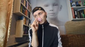 ROCHAS Moustache и его АРАБСКИЙ КЛОН! Обзор аромата. Чем пахнут УСЫ?