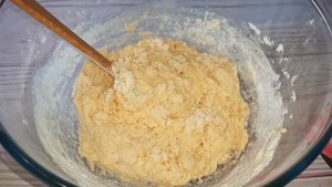 Вкус детства! Печенье Минутка - самое простое