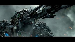 Трансформеры 4: Эпоха Истребления (Transformers 4: Age of Extinction) — Русский трейлер #3 (HD)